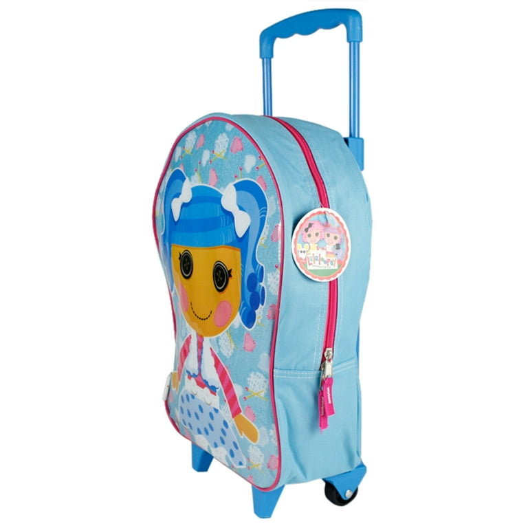 Lalaloopsy backpack sale