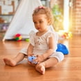 ZAROYEAX Decompression Toy Super Cute and Cute Decompression Small ...