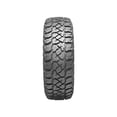 thumbnail image 3 of Llanta 265/70R17 121/118Q Kumho Road Venture MT51, 3 of 3
