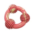thumbnail image 2 of Juguete para masticar para perros Colco resistente a mordeduras 7,9 cm, 2 of 6
