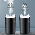 thumbnail image 5 of BOBOMOTI Humidifier for Room Baby Quiet Cool Mist Air Humidifier Essential Oil Diffuser Clearance, 5 of 7