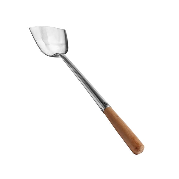 Stainless Wok Turner, Each
