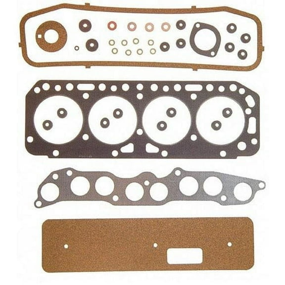 Head Gasket Set fits New Holland 907 909 fits International fits Ford 800 801 811 821 841 851 861 871 881 900 901 941 951 961 971 981 1841 D5JL6014A