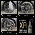 thumbnail image 5 of (2 pack) Suds Lab XA Zero-Acid Wheel Cleaner, pH Balanced Brake Dust Remover, 32 fl oz, 5 of 13