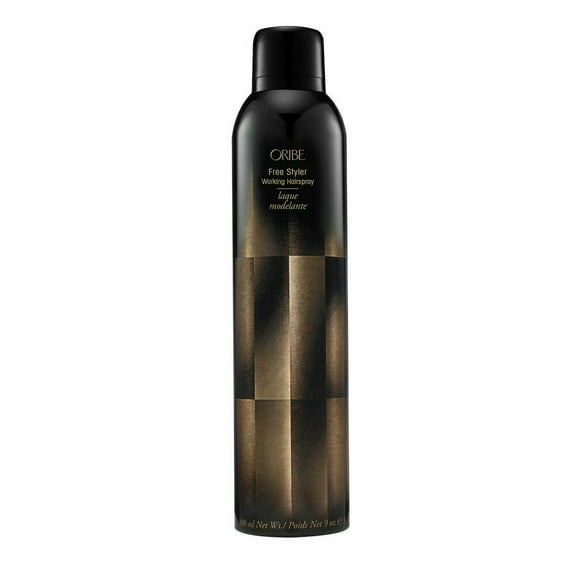 Oribe Free Styler Working Hairspray 9 oz New no Box