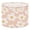 Color 4, variant on Linen Drum Lamp Shades floral peonies light watercolor 13" x 13" x 10" Lampshade for Table Lamps Floor Lamps Lamp Shade Replacement Easy Assembly Required