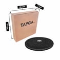 thumbnail image 2 of Par Hi Temp Bumper Tayga  Negro 10 Lb, 2 of 5