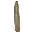 thumbnail image 1 of Gild Design House Ezra Ceramic Floor Vase, Small, 1 of 3