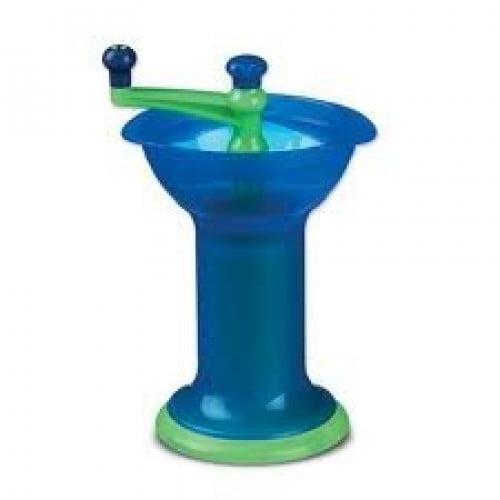 Munchkin Baby Food Grinder Blue