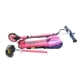 thumbnail image 5 of Scooter Eléctrico Infantil Moboss CD6 Rosa, 5 of 7