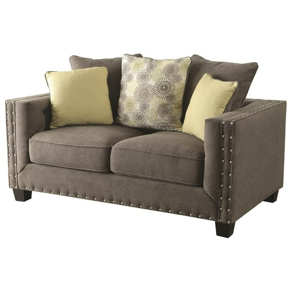 Coaster Amherst Radio Weave Rattan Coastal Metal Eastern King Bed in White