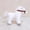 B, variant on Adorable Horse Plush Toy for Kids - Soft Stuffed Animal with Red Bridle, Cute Pony Doll for Birthday and Zoo Themed Gifts (7.9 x 5.9 x 9.8 Inches)
