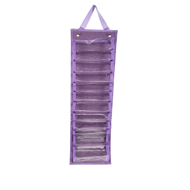 GOOHOCHY 1 soporte para rollos de vinilo para el hogar, de un solo lado, con múltiples compartimentos.