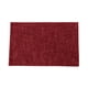 thumbnail image 2 of CaiYueKe Double Sided Heat Insulating Placemat Non Slip Washable Kitchen Dining Table Protector Mat for Home Decor Western Style Wipeable Faux Leather Decorative, 2 of 7