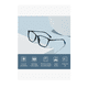 thumbnail image 4 of Lentes Anti Luz Azul Modelo Negro, 4 of 4
