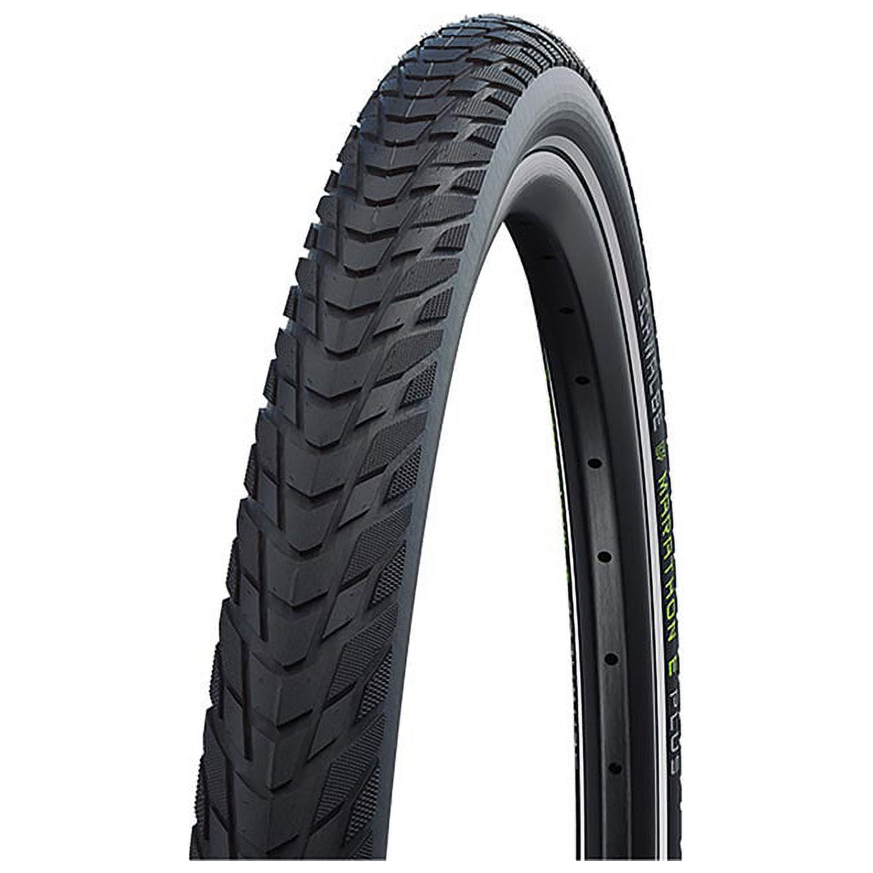 Schwalbe Marathon Winter Plus Tire - 26 x 2.15, Clincher, Wire