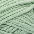 thumbnail image 2 of Bernat® Blanket™ #6 Super Bulky Polyester Yarn, Spring Grass 10.5oz/300g, 220 Yards, 2 of 10