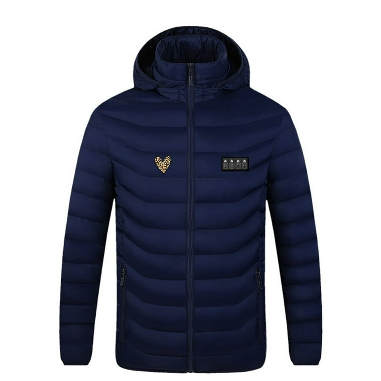 Walmart heated jacket shop