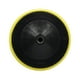 thumbnail image 4 of 4x Almohadilla de Respaldo de Disco de Lijado, Placa de Respaldo de Lijado Almohadilla de Disco de Lijado para Pulidor Adaptador de Taladro Pulidora M 4 piezas, 4 of 8