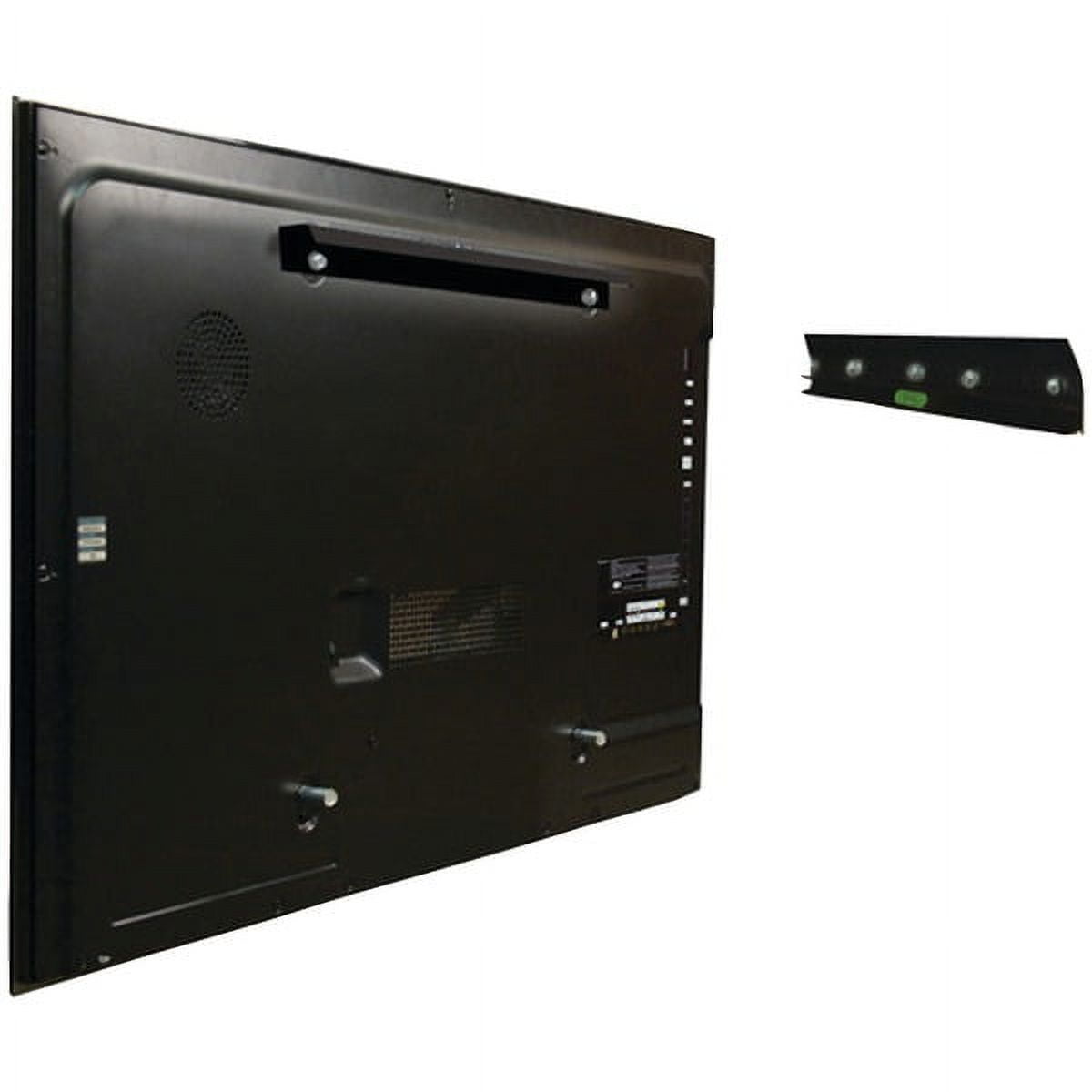 Hangman Products S2060-SF 32"-80" Simple Flat Panel TV Mount with Stud Finder