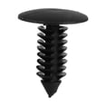 thumbnail image 4 of HILABEE Nylon Tree Type Push Rivet Car Retaining Bracket for 1595864 1605396 50pcs, 4 of 8