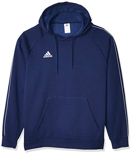 do adidas hoodies run big