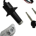 thumbnail image 3 of Interruptor Encendido Con Llave set Veloci RODA Xeverus 250 (21) 12V, 3 of 3