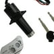 thumbnail image 3 of Interruptor Encendido Con Llave set Veloci RODA Xeverus 250 (21) 12V, 3 of 3