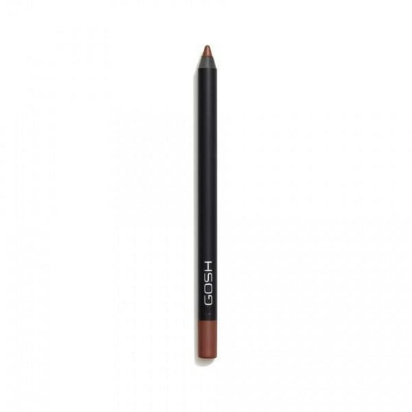 GOSH - Velvet Touch Lipliner Waterproof - 012 Raisin