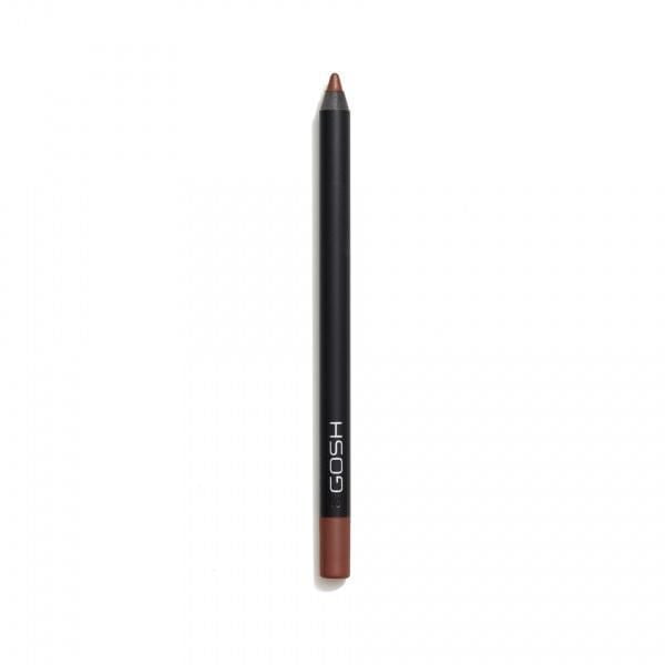 GOSH - Velvet Touch Lipliner Waterproof - 012 Raisin