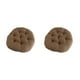 thumbnail image 1 of Yuarrent Cojines para sillas tatami diseñados para un fácil cuidado y mantenimiento Cojín de suelo y cómodo chocolate 40X40cm chocolate 40X40cm 2Conjunto, 1 of 6