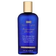 B&c Skin Tight Professional Strength Razor Bump & Ingrown Hair Lotion - 4 Oz