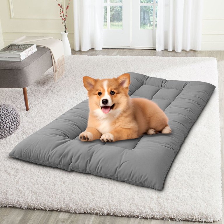 JingChun 47 inch Indoor/Outdoor Bench Cushion, Swing Cushion, Seat