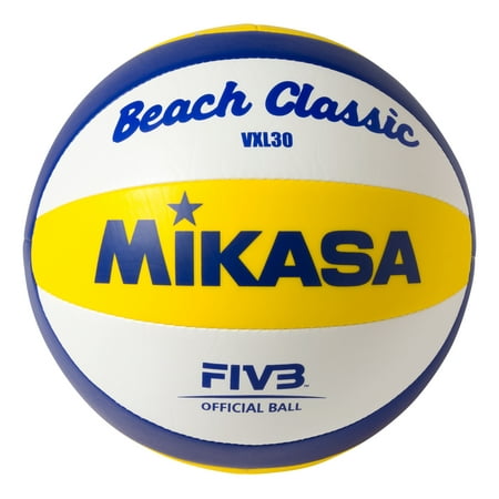 Mikasa Tokyo Beach Volleyball