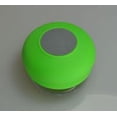 thumbnail image 2 of Altavoz Bluetooth Baño Impermeable Ducha Altavoz Portátil Mini Sonido Estéreo Inalámbrico para Hogar Al Aire Libre, Verde Eigraketly EL001157-05, 2 of 2