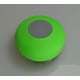 thumbnail image 2 of Altavoz Bluetooth Baño Impermeable Ducha Altavoz Portátil Mini Sonido Estéreo Inalámbrico para Hogar Al Aire Libre, Verde sidaley EL001157-05, 2 of 2