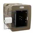 thumbnail image 2 of Dakota 283 G3 Framed Door Kennel With Dakota Guard Antimicrobial - Small - Coyote Granite, 2 of 6