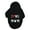 ZZA Black, variant on Large And Small Dog Sweaters Pet Sweaters Dog Clothes Pet Clothes Clothes