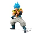 thumbnail image 2 of Bandai Dragon Ball Z Gogeta Anime Figure Super Saiyan Gotenks PVC Action Figures Model Toys for Children Gifts Fivean unisex, 2 of 2