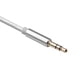 thumbnail image 3 of AV01S 3.5mm Aux Jack Cable de audio para altavoz Auriculares Coche PC Cables adaptadores de TV Ndcxsfigh  Para estrenar, 3 of 8