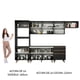thumbnail image 5 of Cocina Integral Completa Modular Madesa Reims 320cm Negro 04, 5 of 10