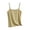 Green, variant on Women's Plus Slim Fit Scoop Neck Camisole Tank Tops Adjustable Spaghetti Strap Solid Sleeveless Shirts, Basic Casual Summer Everyday Wear Layering Undershirt 2026