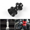 thumbnail image 6 of Washranp Gear Shift Knob Reverse Lockout Lever Lifter Up Compatible with BRZ BRZ FT86 GT86, 6 of 6