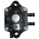 thumbnail image 3 of Bomba de combustible de alta calidad para motores Honda BF25 a BF90, compatible con modelos 1997-2007. Fabricada en metal resistente con acabado negro, reemplazo directo de las piezas 16700-ZW1-004 y, 3 of 4