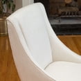 thumbnail image 3 of Miekor Furniture WORTHINGTON DINING CHAIR BS1375, 3 of 6