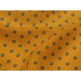 thumbnail image 4 of oneOone Viscose Jersey Fabric Lotus Block Printed Fabric 1 Yard 60 Inch Wide, 4 of 5