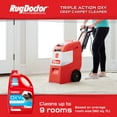 thumbnail image 4 of Rug Doctor Triple Action Oxy Deep Carpet Cleaner, 96 oz., 4 of 6