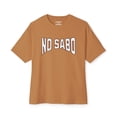 thumbnail image 5 of No Sabo Kid Sporty Design T-shirt | Funny Viral Latino Meme T-shirts | 3 Colors, 5 of 5