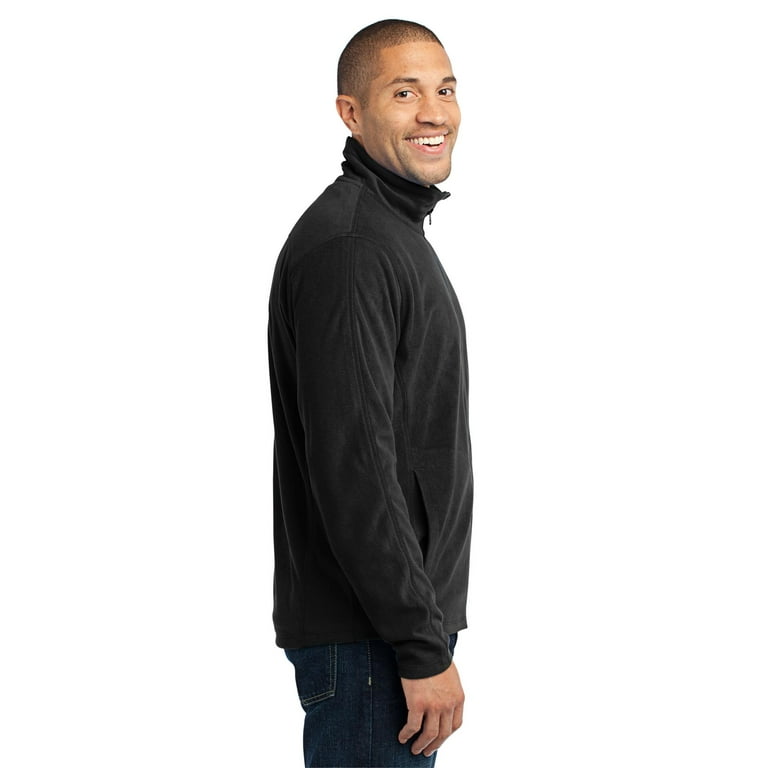 Port Authority ® Microfleece Jacket. F223