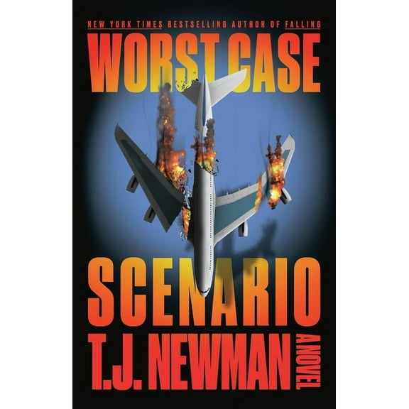Worst Case Scenario, (Hardcover)